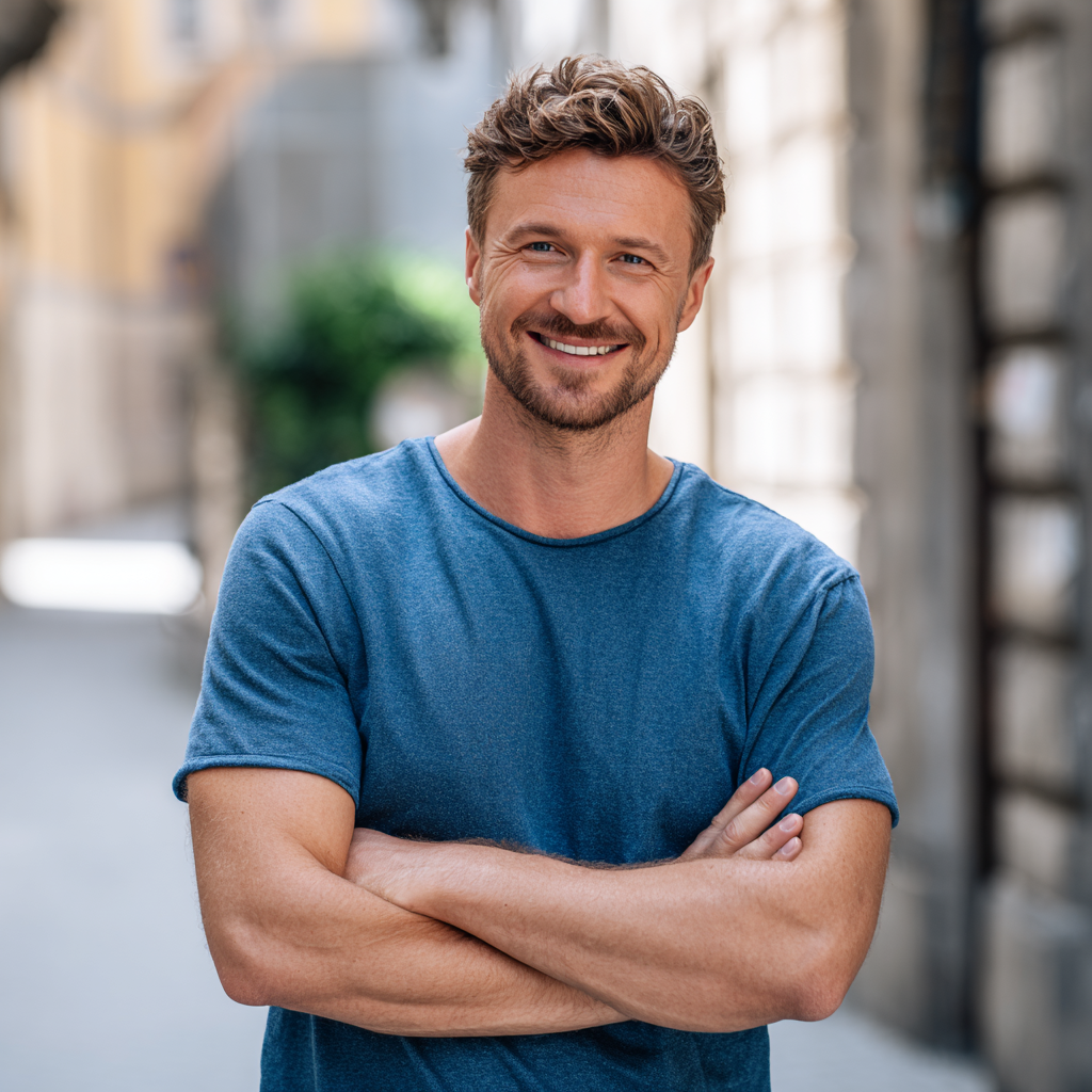 Здоровий спосіб життя